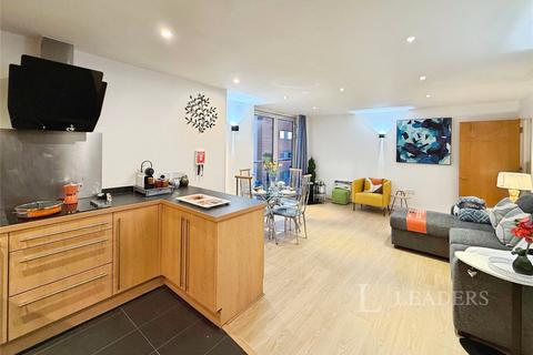 2 bedroom flat to rent, Channel Way, Southampton, SO14