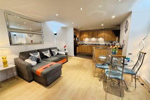 2 bedroom flat to rent, Channel Way, Southampton, SO14