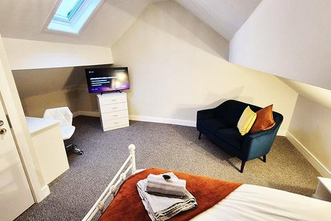 undefined, Barrow-in-Furness, Cumbria, LA14