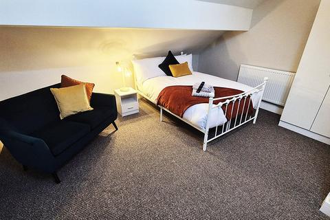 undefined, Barrow-in-Furness, Cumbria, LA14