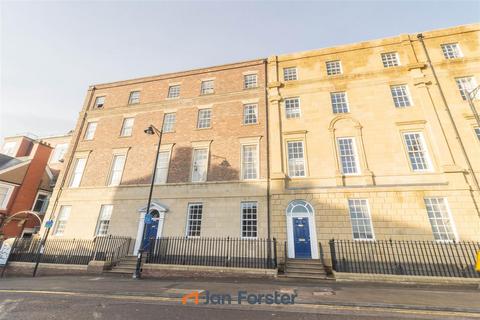 undefined, Collingwood Mansions, North Shields