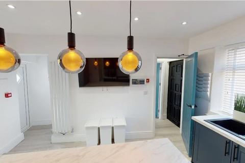 undefined, Bingham Street, Manchester, M27