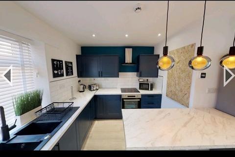 undefined, Bingham Street, Manchester, M27