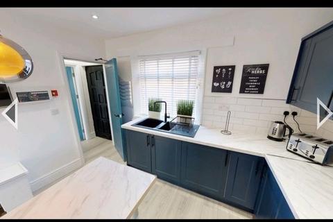 undefined, Bingham Street, Manchester, M27