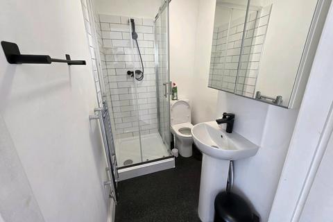 undefined, Bingham Street, Manchester, M27