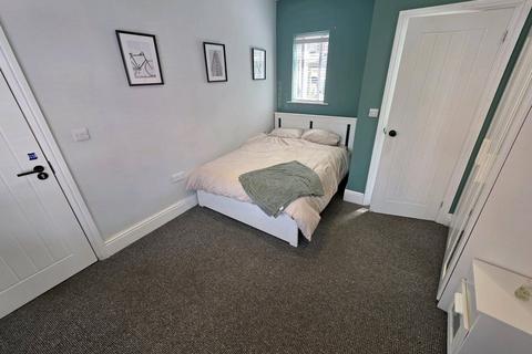 undefined, Bingham Street, Manchester, M27