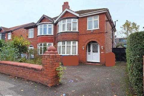 undefined, Birchfields Road, Manchester, M14
