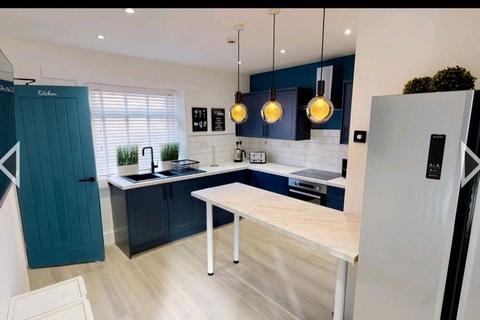 undefined, Bingham Street, Manchester, M27