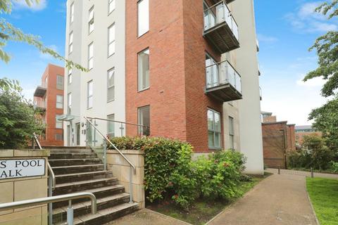 undefined, Cordwainers Court Black Horse Lane, York