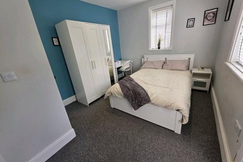 undefined, Bingham Street, Manchester, M27