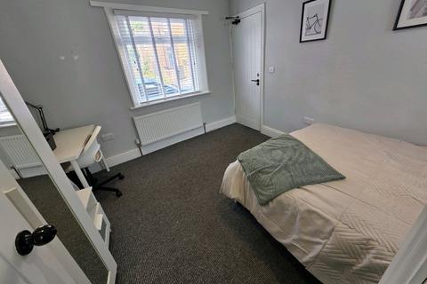 undefined, Bingham Street, Manchester, M27