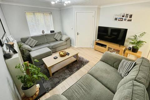 undefined, Derwen View, Brackla, Bridgend, CF31