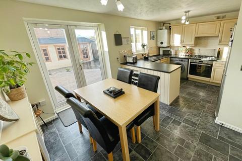 undefined, Derwen View, Brackla, Bridgend, CF31