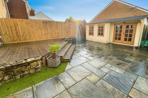 undefined, Derwen View, Brackla, Bridgend, CF31