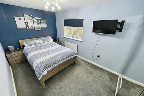 undefined, Derwen View, Brackla, Bridgend, CF31