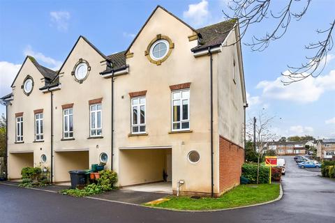 undefined, Bell Mews, Whitchurch