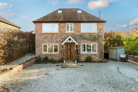 4 bedroom detached house for sale, Winchester SO20
