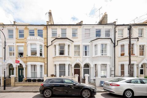 undefined, Tournay Road, Fulham, London, SW6