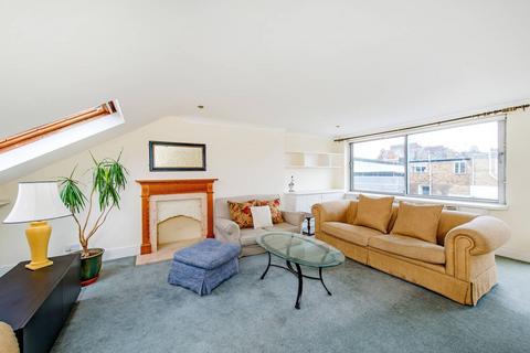 Tournay Road, Fulham, London, SW6