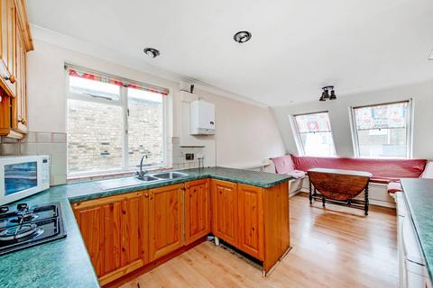undefined, Tournay Road, Fulham, London, SW6