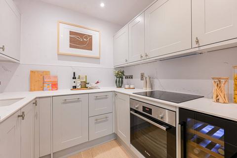 undefined, Wyfold Road, Munster Village, London, SW6