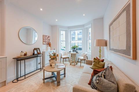 undefined, Wyfold Road, Munster Village, London, SW6