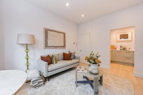 undefined, Wyfold Road, Munster Village, London, SW6