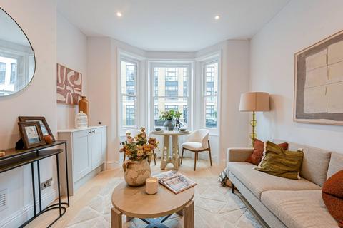 undefined, Wyfold Road, Munster Village, London, SW6