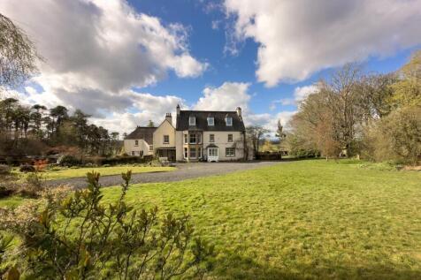 6 bedroom Semi Detached for sale