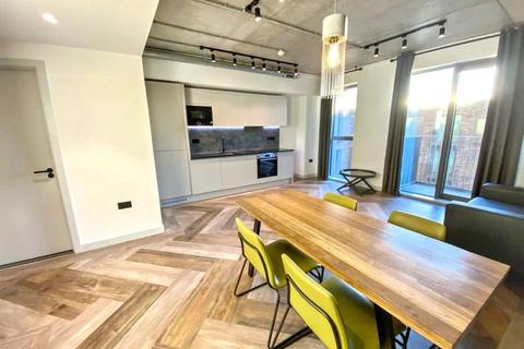 2 bedroom apartment for sale, Ancoats Gardens