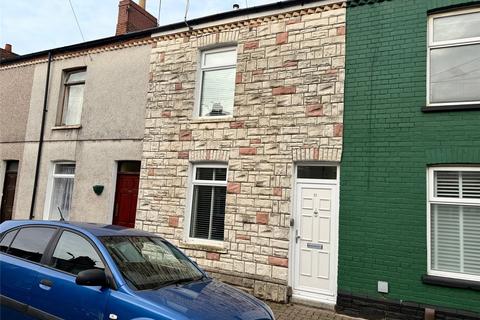 undefined, Lily Street, Roath, Cardiff, CF24