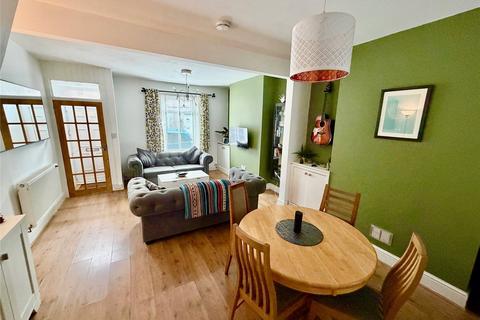 undefined, Lily Street, Roath, Cardiff, CF24