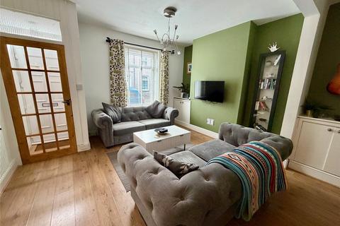 undefined, Lily Street, Roath, Cardiff, CF24