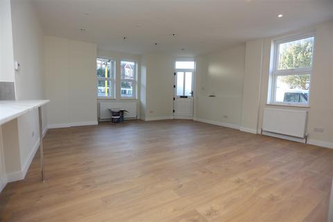 undefined, Elm Grove, Brighton