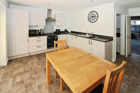 undefined, Mill House Way, Skirlaugh HU11