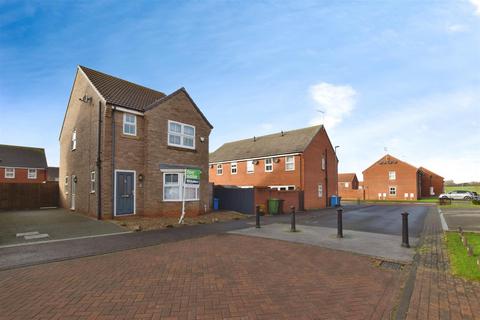 Mill House Way, Skirlaugh HU11