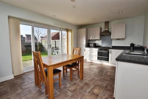 undefined, Mill House Way, Skirlaugh HU11