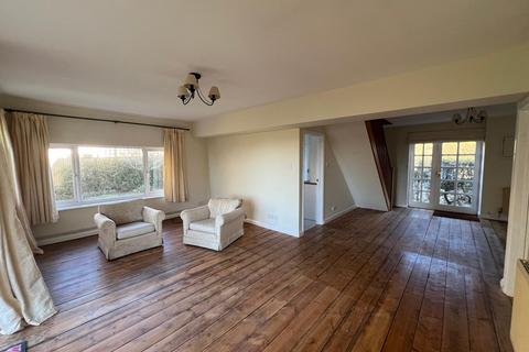 3 bedroom semi-detached house to rent, Curtisknowle TQ9