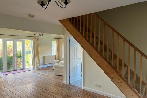 3 bedroom semi-detached house to rent, Curtisknowle TQ9