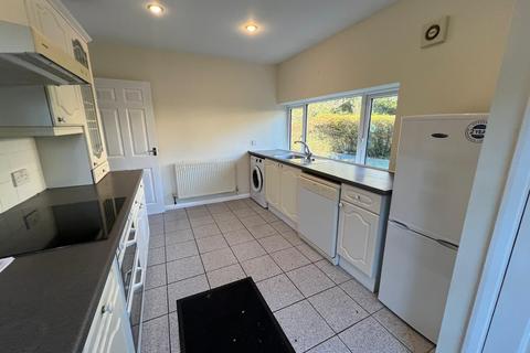 3 bedroom semi-detached house to rent, Curtisknowle TQ9