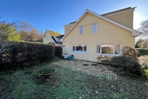 3 bedroom semi-detached house to rent, Curtisknowle TQ9