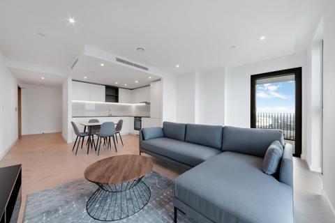 1 bedroom apartment to rent, One Thames Quay