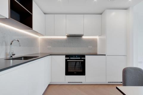 1 bedroom apartment to rent, One Thames Quay
