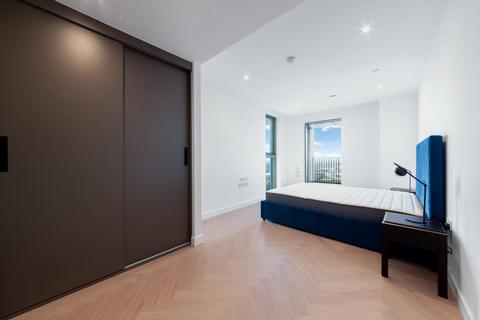 1 bedroom apartment to rent, One Thames Quay