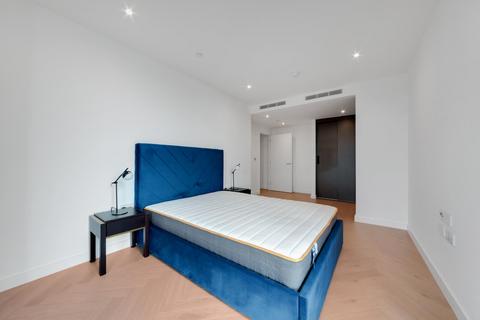 1 bedroom apartment to rent, One Thames Quay