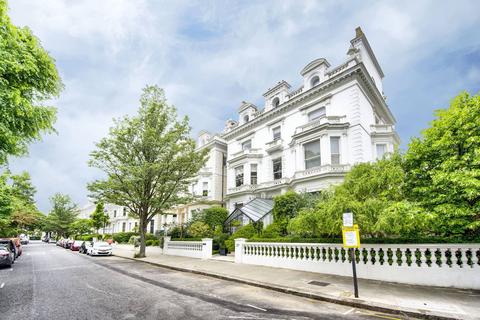 undefined, Pembridge Square, Notting Hill, London, W2
