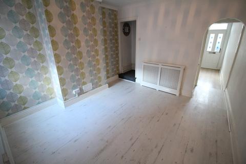 2 bedroom terraced house to rent, Railway Terrace Bulkington Road, Warwickshire CV12