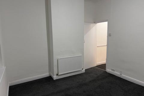 undefined, Wilfred Street, Moston, M40