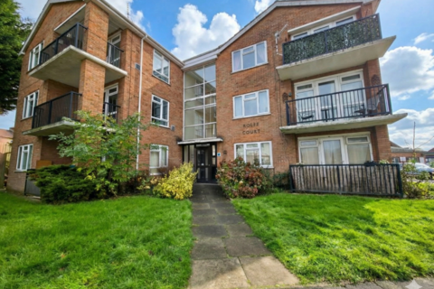 undefined, Freer Street, Warwickshire CV11