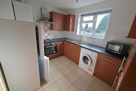 undefined, Freer Street, Warwickshire CV11